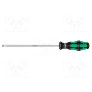 05007621001 Screwdriver; slot; 6.5x1.2mm; Kraftform-300; Blade length: 200mm f1zBZEFR8asuQlCISOx10reIx-PDa9c0YFHFAbXLTGo