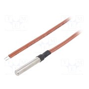 SONDA-RT2 Sensor: temperature; KTY81-210; Body dim: Ø6x40mm; -50÷130°C UwRsWgGEYRiIcgTHaN1f3yBU0Z7pv8RyY-G0yZpJV04