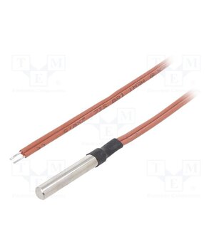 SONDA-RT2 Sensor: temperature; KTY81-210; Body dim: Ø6x40mm; -50÷130°C UwRsWgGEYRiIcgTHaN1f3yBU0Z7pv8RyY-G0yZpJV04