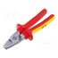 431030 Pliers; cutting,insulated; 165mm; 1kVAC; 1.5kVDC VbRyK31TUr-vgA_BAoNU4CPiyUcbrEpOfbg5nA6zRmo