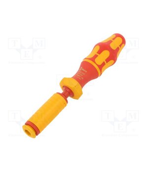 05074752001 Screwdriver; torque,insulated,adjustable; 192mm; 0.3÷1.2Nm Vqtbgx7tLFP-kAZ1aSSRuI6cLJbMxccr3aF4HUzaHtc