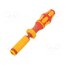 05074752001 Screwdriver; torque,insulated,adjustable; 192mm; 0.3÷1.2Nm Vqtbgx7tLFP-kAZ1aSSRuI6cLJbMxccr3aF4HUzaHtc