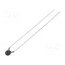 TT7-0.73KC7-1 NTC thermistor; 730Ω; THT; 3560K; -40÷125°C; ±1% wN1Jbt99SkeDcK7edGejxaKUuA7waQdPP8qRb2VKxjU