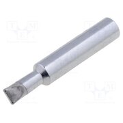 T0054485899 Tip; chisel; 3.2x0.8mm; for  soldering iron 4xQyBvWe3gb9fWJFKYlyn0znAHug1ChsF6k1LYJoLJc