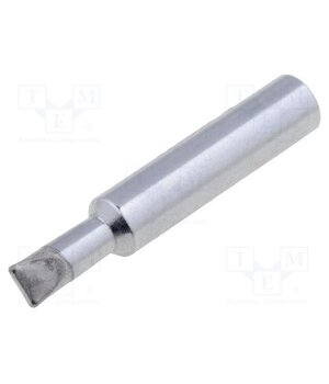 T0054485899 Tip; chisel; 3.2x0.8mm; for  soldering iron 4xQyBvWe3gb9fWJFKYlyn0znAHug1ChsF6k1LYJoLJc