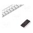 74HC4051D(BJ) IC: digital; demultiplexer,multiplexer; Ch: 1; C²MOS; SMD; SO16; HC QRmttwNwpyJAn00LAiN5G6L80EdOMpusrofmIHC80ng