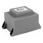 TSZZ30/009M/5 Transformer: encapsulated; 30VA; 230VAC; 18V; 1.66A; PCB; IP00 4vCd_uMj2gQ5morpUGaGKlwFgvfLUfGjPUnMohpwUPk