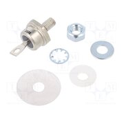 NTE5248AK Diode: Zener; 50W; 7.5V; DO5; screw type; bulk; cathode to stud jQL7N7yFp_oe_XaPWBYb3TDeKEx9glRC9ht5o6TDAis