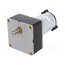 80807020 Motor: DC; 17W; 24VDC; 2750rpm; 62rpm; toothead reduction gear; 5Nm YQdlVE9bziAAuPaN3wv3C0K1C5EbL-KZ4fYXzwsfsC8