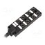 DB12-5A8CAB-DPS7B01 Splitter; A code-DeviceNet / CANopen; PIN: 5; IP67; 2A; 24V; 1m FDZGgHjCbLjSZK2_ogeSqWMQMwGf8kDShqpR7qrWVKQ
