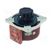 OIEA8 Variable autotransformer; 230VAC; Uout: 0÷260V; 6.5A; on panel PXyHDYa4pccUNGcbpOSofoYzuYwicpWj8uD7D12j_DA