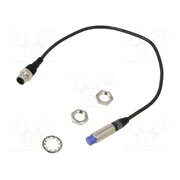 PRDW12-8DN Sensor: inductive; OUT: NPN / NO; 0÷8mm; 12÷24VDC; M12; IP67; 400Hz e3whgBcdYQW6AydoPej0ARohedWfot45BWMdlOmCsCs