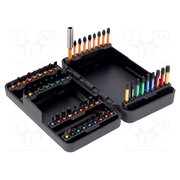 66IM/54C-1 Kit: screwdriver bits; impact; Kit: adapter 1/4" length 50 mm h6M5ofsgheboAUX8982z1hLiEoLf9r5KGJnsjMucHOg