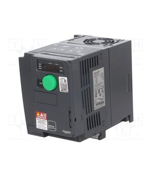 ATV320U22M2C Vector inverter; Max motor power: 2.2kW; Usup: 200÷240VAC; IN: 9 D8FtWCVzDZpewZttapzyd3WAcvqeG12jGdPCPtBjNyc