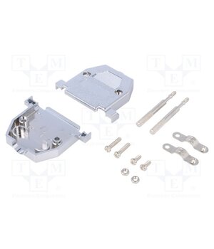 DSC-625A Enclosure for connectors: D-Sub; D-Sub 25pin,D-Sub HD 44pin ldVhi-mkDcdgXZ8kF9SfJnFnY-KH9sHvZEoiFUZe96Q