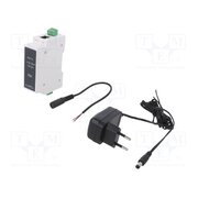 PD9 Converter; RS485/ETHERNET; 5÷36VDC; for DIN rail mounting; PD9 85XdXcry1Fizfoz7Iwr4JVFoKo_YtpHYoUiDHgaaX7U