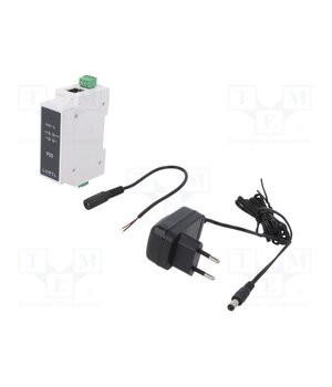 PD9 Converter; RS485/ETHERNET; 5÷36VDC; for DIN rail mounting; PD9 85XdXcry1Fizfoz7Iwr4JVFoKo_YtpHYoUiDHgaaX7U