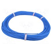 AE 9-022 2X0,22 QMM L-type compensating lead; Insulation: PVC; Cores: 2; Shape: round D4zPyLCAmy5cSrYz2k4mx6cJSxw2MOXbcPDSS8XjZx8
