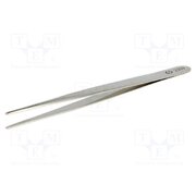 T2309 Tweezers; 140mm; Blades: elongated; Blade tip shape: rounded bEKpqL7LUJToljN_fD2BWbWetHAavei04Kd78qTu8nQ
