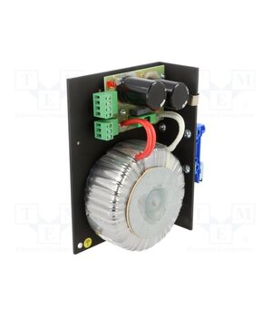 ZN300-L001 Power supply; 100W; 230VAC; 10A; for DIN rail mounting; 120x170mm fL6Dp4mw7epiwVK4zN30Ju5oeXgYiECMlGp7qih0SX8