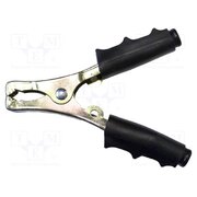 BU-117-0 Crocodile clip; 60A; Grip capac: max.22mm; Overall len: 112mm 1EGJ0uxccfiXBTmACBlK2WVY43QdQrLlW1n9ZO0KWsI