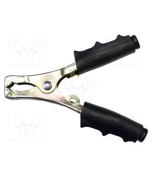 BU-117-0 Crocodile clip; 60A; Grip capac: max.22mm; Overall len: 112mm 1EGJ0uxccfiXBTmACBlK2WVY43QdQrLlW1n9ZO0KWsI