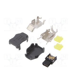 IX31G-A-10S-CV(7.0) Connector: ix Industrial; plug; IX; female; PIN: 10; gold-plated W8jEm2kK52FK2RJKZJ2IoUyqJ2eH3r2WsKa1kdNwu4A