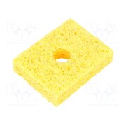 T0052241999 Tip cleaning sponge; for Weller's bench supports; 5pcs. qR8CIKG1lcSrt_SendiV1PoMuU94vRSUIp_J-Gfz6zk