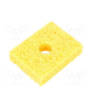T0052241999 Tip cleaning sponge; for Weller's bench supports; 5pcs. qR8CIKG1lcSrt_SendiV1PoMuU94vRSUIp_J-Gfz6zk