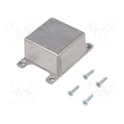 G0470F Enclosure: shielding; X: 50.8mm; Y: 50.8mm; Z: 31.8mm; aluminium 52-aUyA6F0DIye64KHh8WrhdMUxWKSfTZTKD_7ObU7s