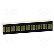 DC-20/20EWA Display: LED; bargraph; red; 1.9÷9mcd; 50.7x10.16mm FuYQVZT19pi5_n-6pZHAeYZV9sEg-zsaN1vg_N9wRlQ