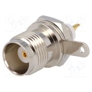 T6351B1-ND3G-50 Connector: TNC; socket; female; 50Ω; soldering; for panel mounting i0Al_87wIk21JY_hh8a2Q7_nK3AkZcUXdb5TxqN-nb8