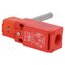 440H-E22027 Safety switch: hinged; ENSIGN; NC x2; IP67; -20÷80°C; red; PBT pJyipIuwafi1P60ZNSYVZndtYOH7IxCMa0PTQUhhwFI