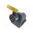 2CMA101212R1000 Connector: AC supply 3-phase; socket; female; PIN: 3; 20A; 130V uGNiloqRoG78v75ccplF1JBWP_pDWLZYSZOOo5pJwUw