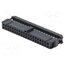 1658621-9 Connector: IDC; plug; female; PIN: 40; IDC; for ribbon cable; 2.54mm XB9YOz9v5hYw_LWBbQDLa8dVAZOOzZAeuhNEzFObU0g