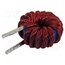 DTMSS-27/0.033/20-V Inductor: wire; THT; 33uH; 20A; 7.2mΩ; Inductor: toroidal; Ø: 33.5mm dVYItdq8Tzw9S_GAIPK5Vsfbs9Wjch3XMvFVR3_U4rs
