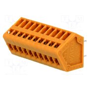 233-410 Connector: PCB terminal block; terminal; 6A; 250V; angled; on PCBs gx8DSpPbKKXXmwAJ8m8lKxmsGifKePEc7Ko8SELyf4M