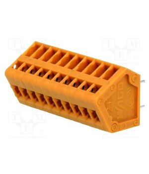 233-410 Connector: PCB terminal block; terminal; 6A; 250V; angled; on PCBs gx8DSpPbKKXXmwAJ8m8lKxmsGifKePEc7Ko8SELyf4M