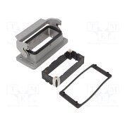 09300160397 Enclosure for connectors: HDC; size 16B; for panel mounting Pc88qRBs6hYD2BJtf6KcIHOyWXYFInY1W-y1CKibU5M