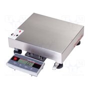 I-C71M150L Scales; to parcels,electronic; Scale max.load: 150kg; -10÷40°C SVtrE_BFMEoGwKYtlYoJSnnrI3M38iyyUYtWxvpLq-0