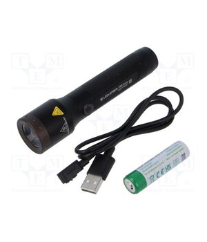 502178 Torch: LED; waterproof; No.of diodes: 1; 25h; L: 123mm; 500lm; Ø: 29mm _TGANk1D_UY-wB24eo8IKu3ylrLS5An-4NotzpZG2Wo
