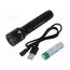 502178 Torch: LED; waterproof; No.of diodes: 1; 25h; L: 123mm; 500lm; Ø: 29mm _TGANk1D_UY-wB24eo8IKu3ylrLS5An-4NotzpZG2Wo