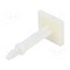 8GB07V41000 PCB distance; polyamide; L: 28.6mm; self-adhesive,snap fastener oWCzVCQgPL5I8qHYGzwjab7lrbxR73Xdh9A_lIQWD24