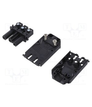 EPN1114 Connector: AC supply; screw terminal; female; EPN3; 20A; 250VAC n14myZ6Hoyfh0evVhzlyk5ZZeVZcUBy-5Ki2Pf10SpI