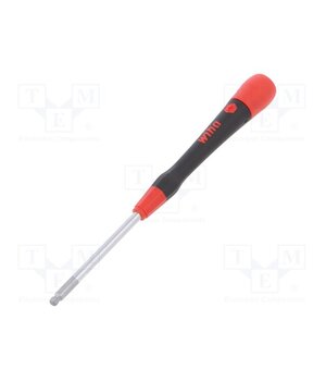 42439 Screwdriver; precision; hex key,spherical; HEX 5/32" ZlZ4LdGp1dmwUIrvmJQZdKbmpXOWs0_TcynLEYDuv5k