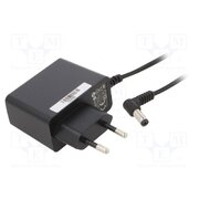 POSC12100A-L Power supply: switching; mains,plug-in; 12VDC; 1A; 12W; 82.96% 2odo9IhGoE36UVONhzCl375GPtTrE18myLwX0ad9wg4