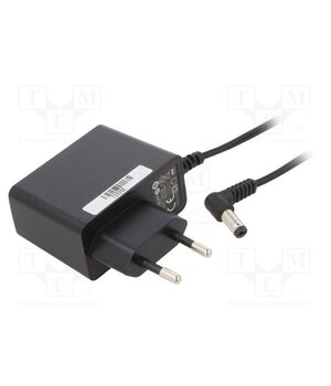 POSC12100A-L Power supply: switching; mains,plug-in; 12VDC; 1A; 12W; 82.96% 2odo9IhGoE36UVONhzCl375GPtTrE18myLwX0ad9wg4