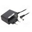 POSC12100A-L Power supply: switching; mains,plug-in; 12VDC; 1A; 12W; 82.96% 2odo9IhGoE36UVONhzCl375GPtTrE18myLwX0ad9wg4