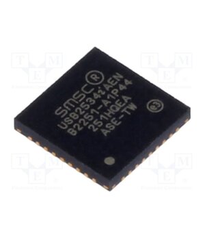 USB2534I-1080AEN IC: HUB controller; I2C,SMBus,USB 2.0; Hi-Speed; in-tray; SQFN36 oI-CeTlDybHtSeoY1-xV8IgE9EC9Gticeej3S3Hf7Qw