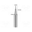 900-B Tip; conical; 0.5mm; for soldering station 5t-WP56pxAe7S6eFrwgem8jFu-CL29U7152rPQ2HdM0
